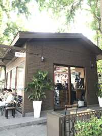 Terroir CNX – จิบกาแฟสไตล์คอกาแฟ ☕️