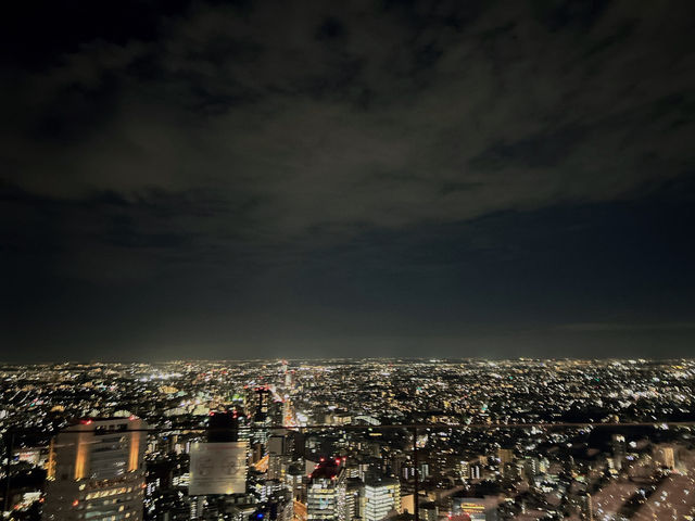 東京之旅