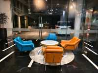 “City Ease by the Lake: The Everly Putrajaya’s Smart Urban Stay”