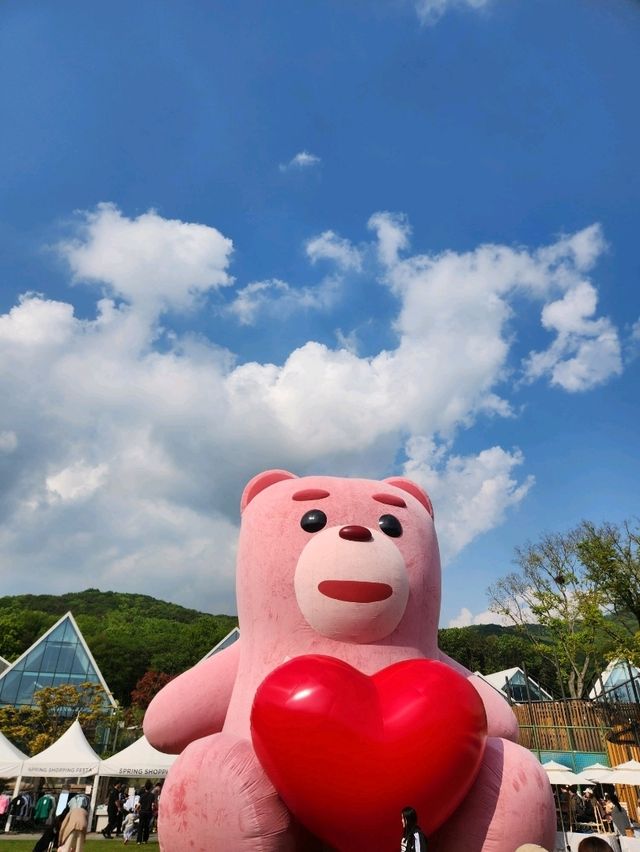 🥰가족 나들이용으로 최고! "롯데프리미엄아울렛 의왕점"🥰