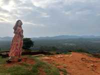 From Sweaty to Scenic – I Made It!