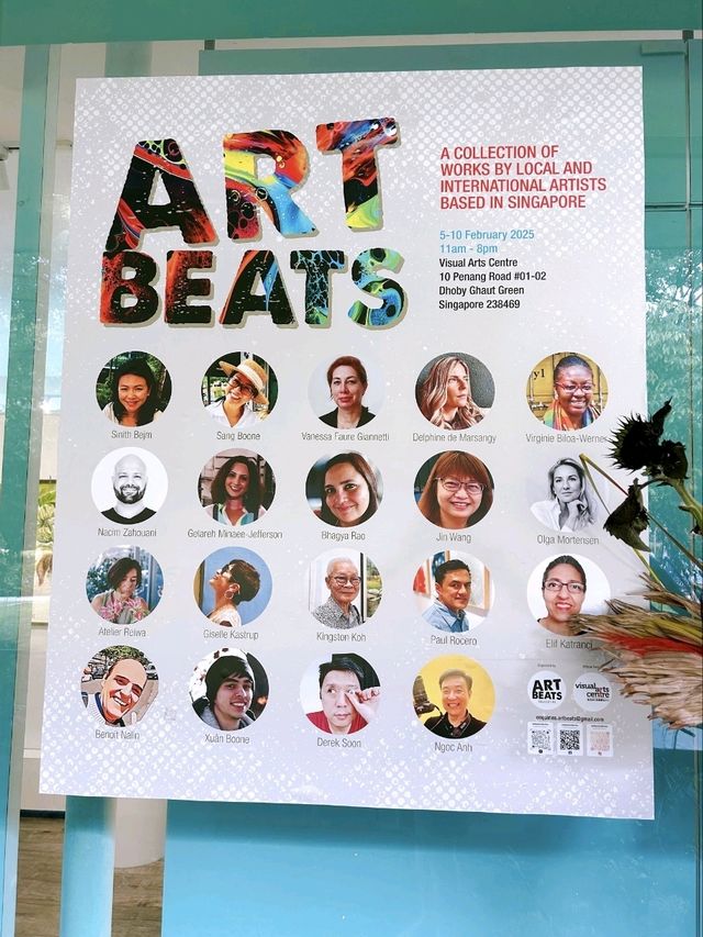 A Celebration of Creativity and Expression