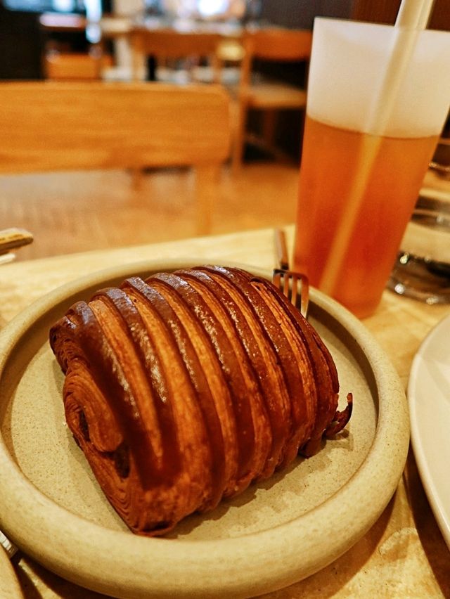 👒蘇豪新開幕北歐風餐廳