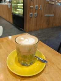 KLIA2’s Best Kept Pistachio Secret!