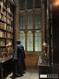 รีวิว Warner Bros. Studio Tour Tokyo