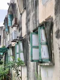 Alor Setar Weekend Escape: Royal Heritage & Rustic Charms of Kedah🌾🏰