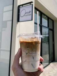 One Another Cafe กิ่งแก้ว : คาเฟ่สไตล์มินิมอล
