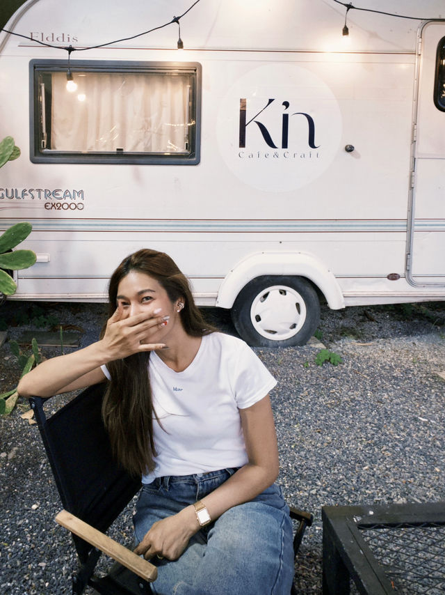 ร้าน KinCafe&Craft