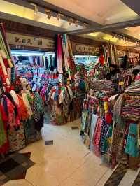 香港の歴史的建造物 Western Market