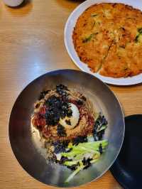 가평 현지인들이 찾는다는 막국수 맛집
