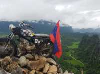 Nam Xay Viewpoint