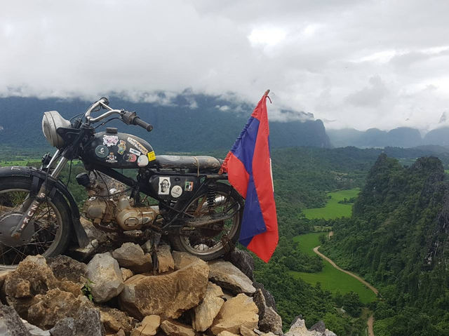 Nam Xay Viewpoint