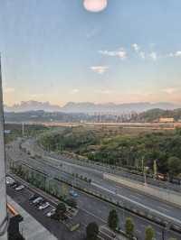 5D 4N Zhangjiajie Travelling without Tour