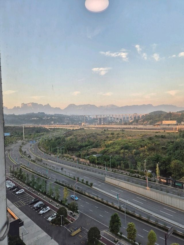 5D 4N Zhangjiajie Travelling without Tour