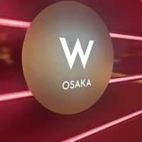 W Osaka