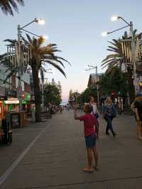 Beautiful Gold Coast Trip
