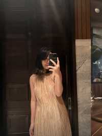 ร้านหรู เมนูพรีเมียม ที่ Penthouse Bar+Grill
