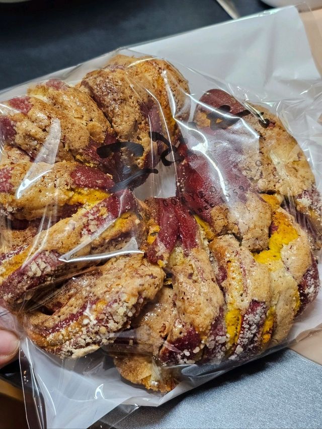 🇰🇷 마산여행 빵집 추천 고려당