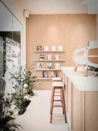 Woss Cafe Malaysia