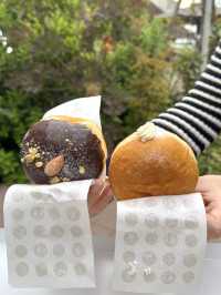 【北九州グルメ】北九州初出店🍩行列ができる生仕立てドーナツ専門店🍩