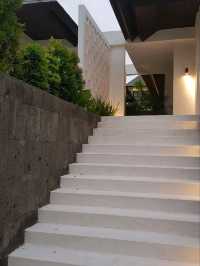 “The Avanya Beach Resort: Modern Bliss by the Bali Shore”