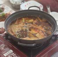영광 보리굴비 맛집 도래지 