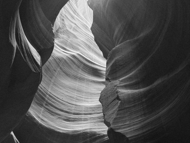 Glen Canyon Dam near Antelop Canyon