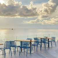 Maris Cafe • Bang Saray, Chonburi