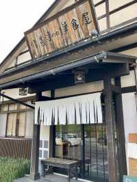 A Local Stroll Through Shuzenji – Temples, Blossoms & Comfort Food