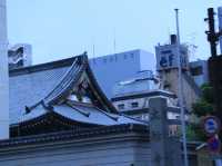 京都大阪日本之旅！