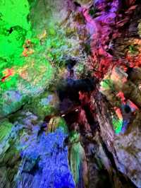 Silver Cave (银子岩) – A Sparkling Detour in Yangshuo