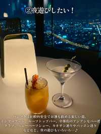 バンコクでやりたい8つのこと