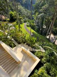 🍃 Nature's Embrace – A Soulful Stay in the Heart of Ubud