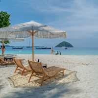 Ombre Yacht Phuket ล่องเรือหรูเที่ยว 3 ไฮไลต์