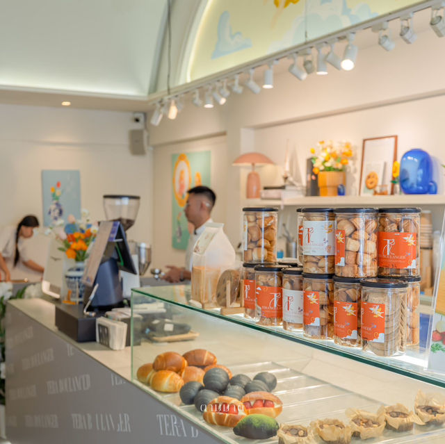𝑺𝒉𝒊𝒐 𝑷𝒂𝒏 ขนมปังเกลือ สุดฮิต มาเสิร์ฟร้อนๆ🥖