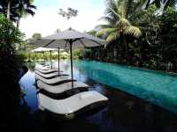 “The Udaya Resort & Spa in Bali:Ubud’s Hidden Sanctuary of Serenity”