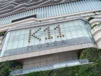 香港K11 MUSEA