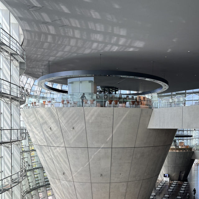 [JAPAN] The National Art Center, Tokyo 🏛️