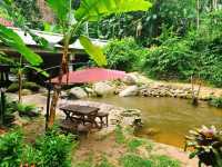 คาเฟ่เล็กกลางหุบเขา เชียงใหม่