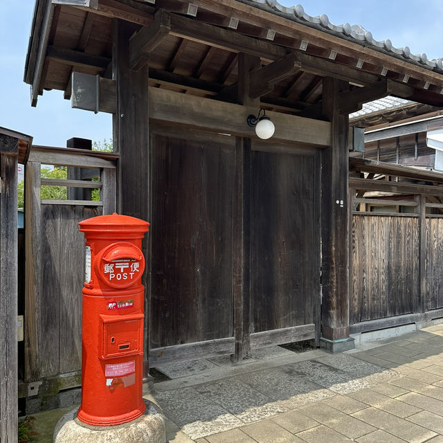 千葉県にある「小江戸」を観光しよう