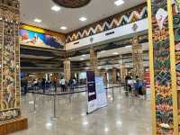 Paro Airport – Small, Scenic & Full of Character