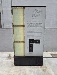南豐紗廠：了解香港紡織業歷史+ 親親狗狗