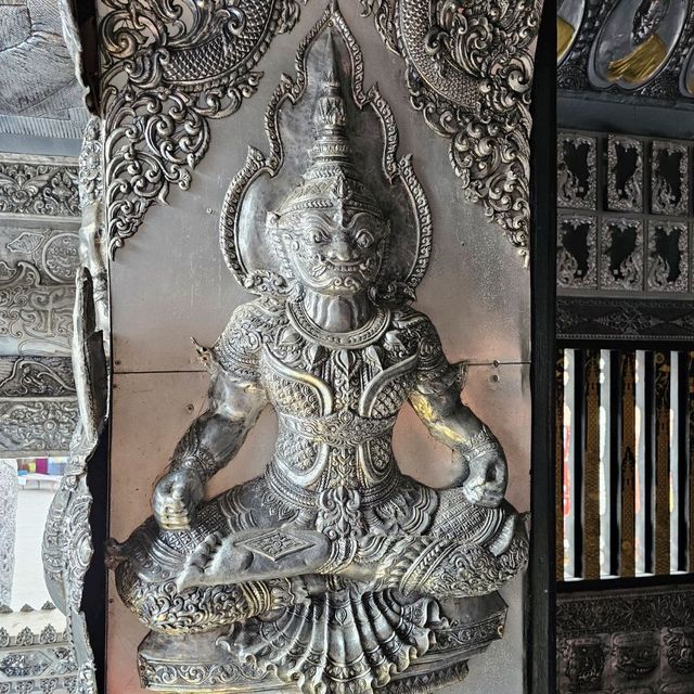 🪷ไหว้พระ | วัดศรีสุพรรณ เชียงใหม่🪷
