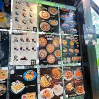 No.39 Cafe - คาเฟ่ที่มีบรรยากาศสุดผ่อนคลาย