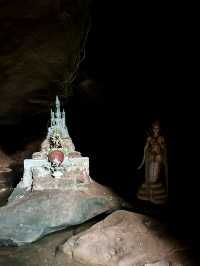 ถ้ำนาคี – เปิดประตูสู่ตำนานพญานาคกลางขุนเขา