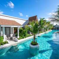 Lalynn Resort & Villa ถลาง ภูเก็ต 