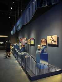 Learn More about history of Singapore at National Museum!