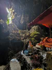 trip to vang vien