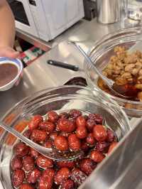 A Sweet New Gem at Guoco Midtown II: Chow Zan Dessert’s Traditional Treats