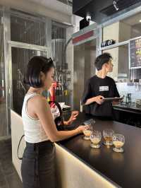 Niwowo Pub ร้านคราฟท์เบียร์ที่ ซีอาน